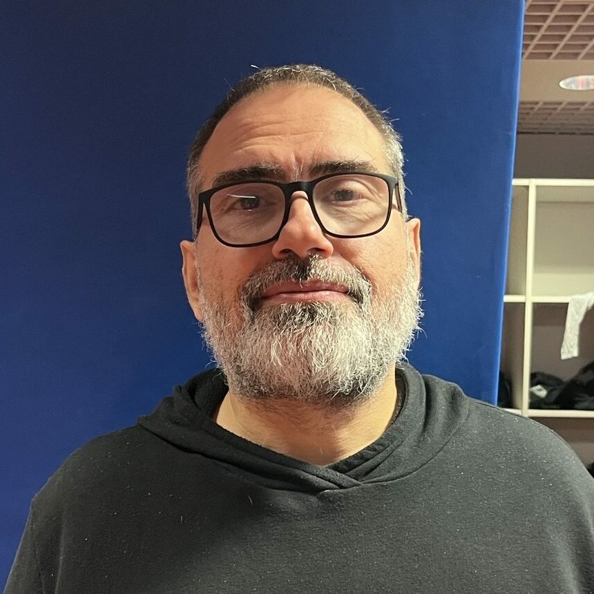 Patrick MAGNE
Directeur Sportif